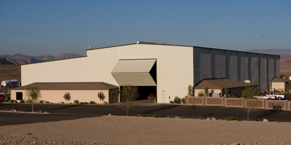 crusher rental and sales