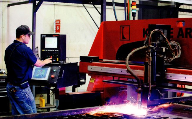 crusher rental and sales