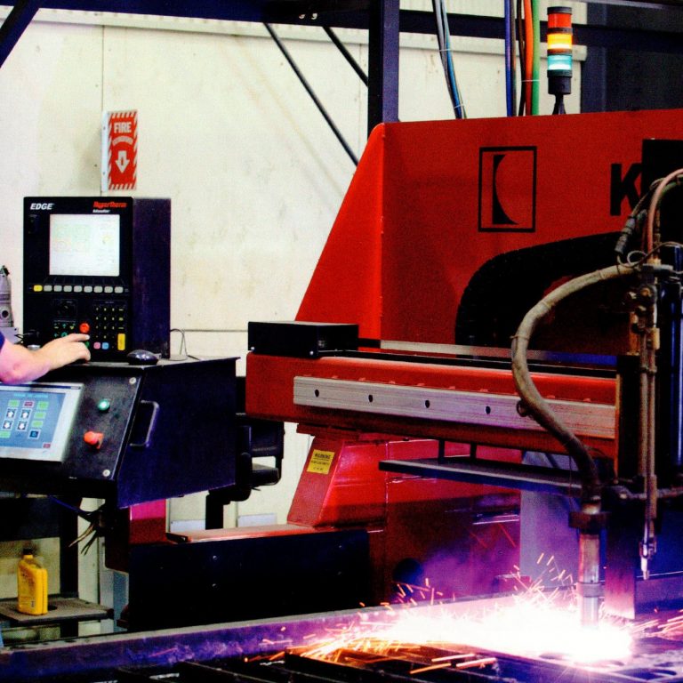 crusher rental and sales