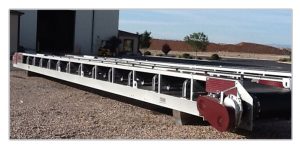 36X60 STACKABLE CONVEYOR AGG DUTY Inventory