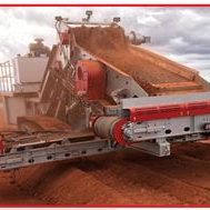 crusher rental and sales