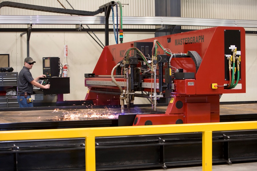 crusher rental and sales