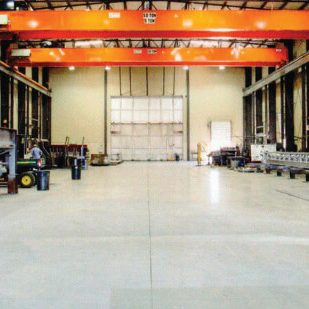 crusher rental and sales