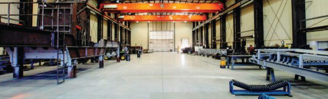 crusher rental and sales